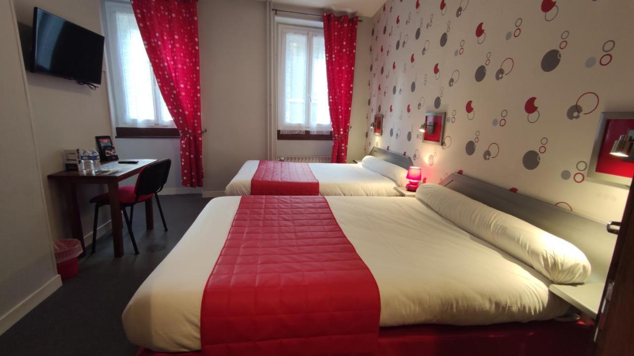 Hotel Angleterre Cherbourg-en-Cotentin Εξωτερικό φωτογραφία