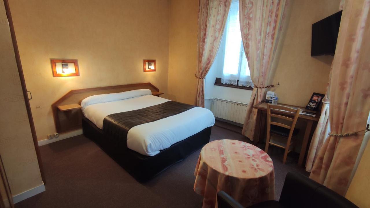 Hotel Angleterre Cherbourg-en-Cotentin Εξωτερικό φωτογραφία