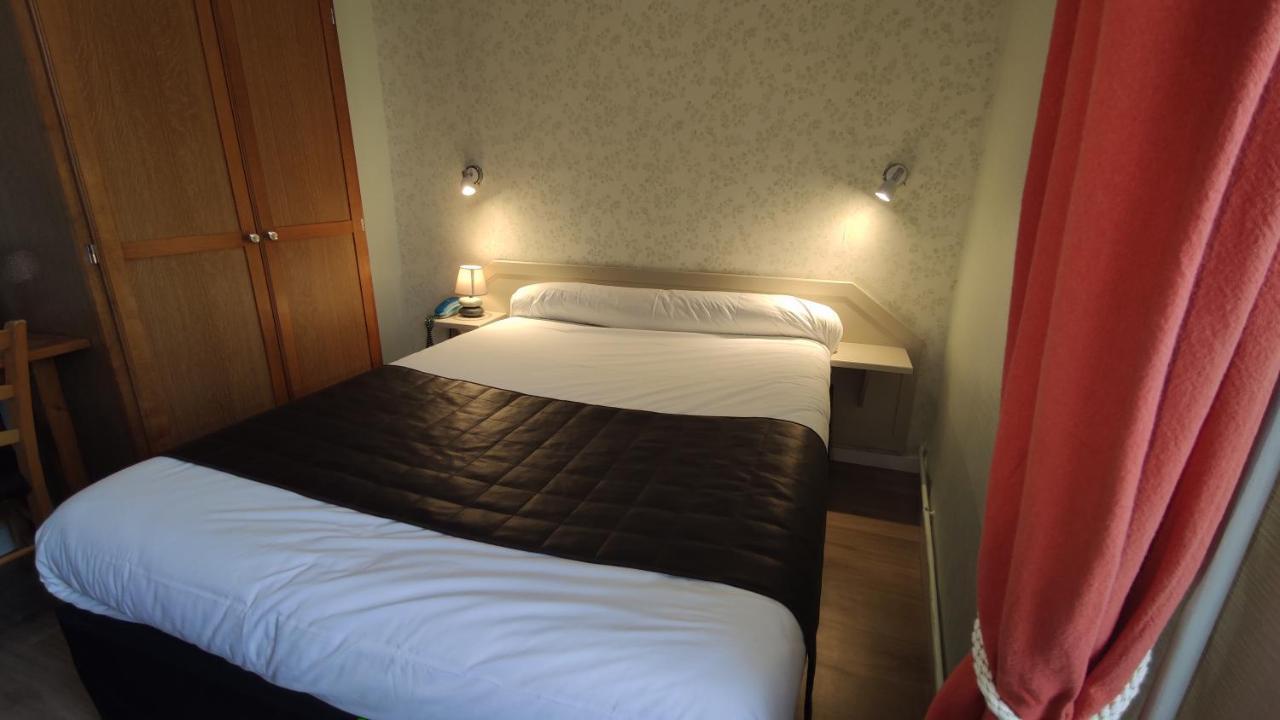 Hotel Angleterre Cherbourg-en-Cotentin Εξωτερικό φωτογραφία
