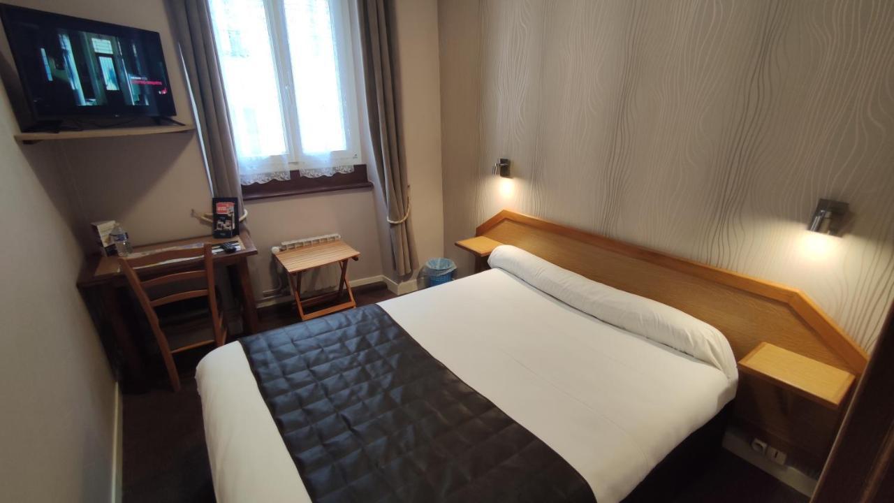 Hotel Angleterre Cherbourg-en-Cotentin Εξωτερικό φωτογραφία