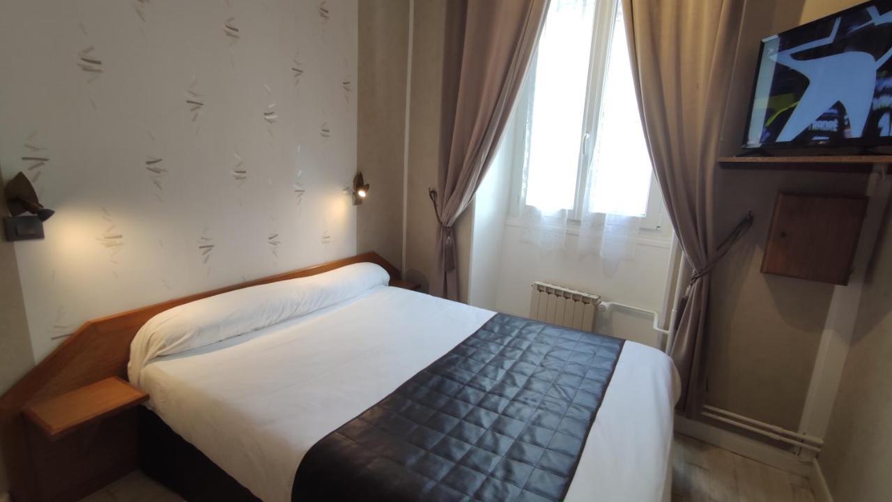 Hotel Angleterre Cherbourg-en-Cotentin Εξωτερικό φωτογραφία