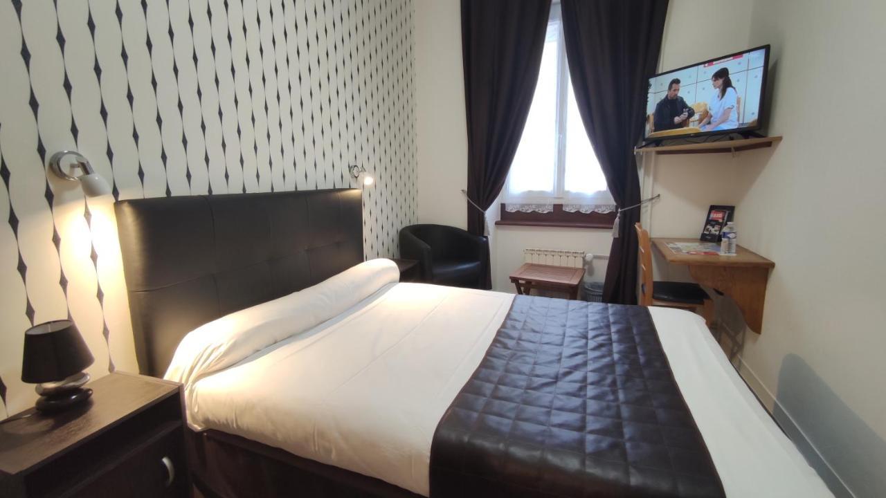 Hotel Angleterre Cherbourg-en-Cotentin Εξωτερικό φωτογραφία