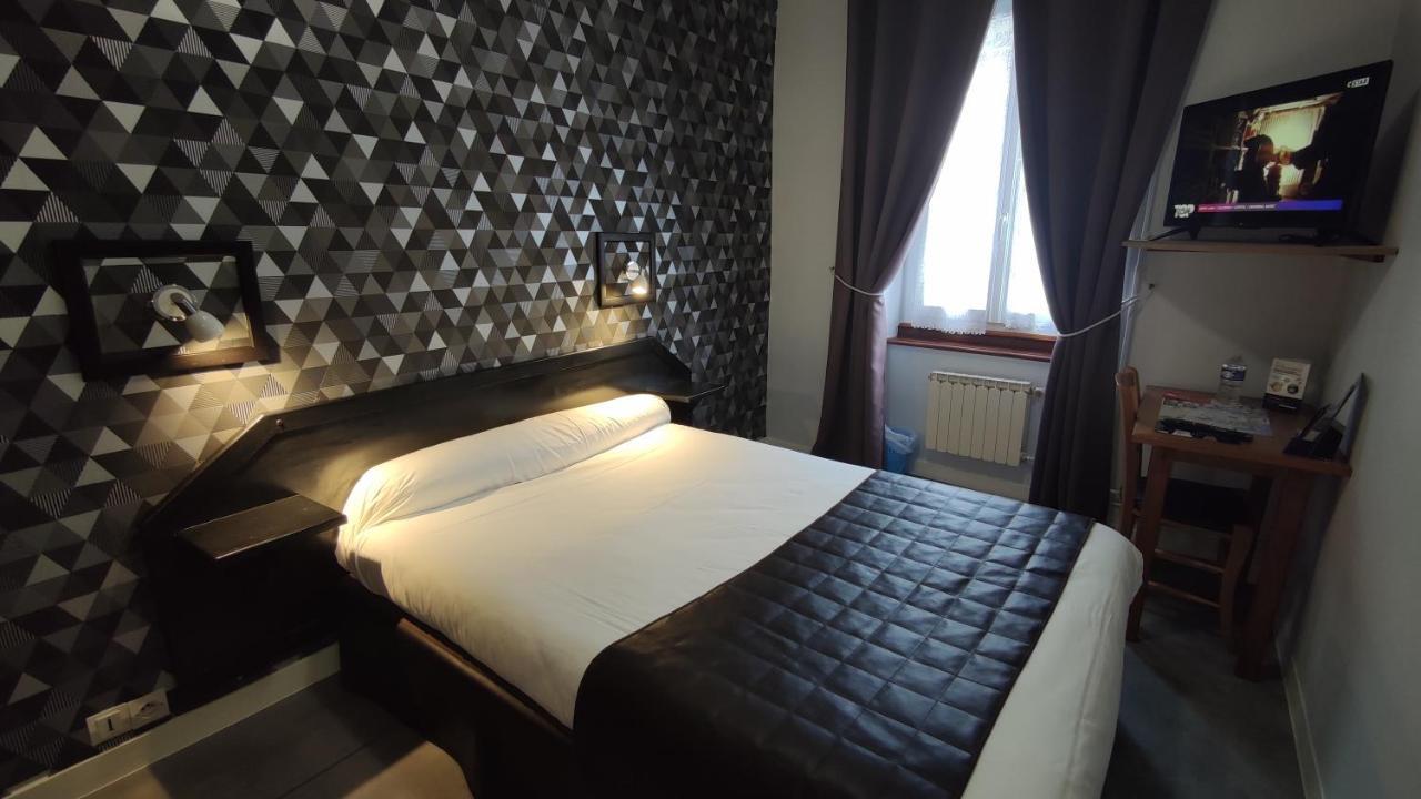 Hotel Angleterre Cherbourg-en-Cotentin Εξωτερικό φωτογραφία