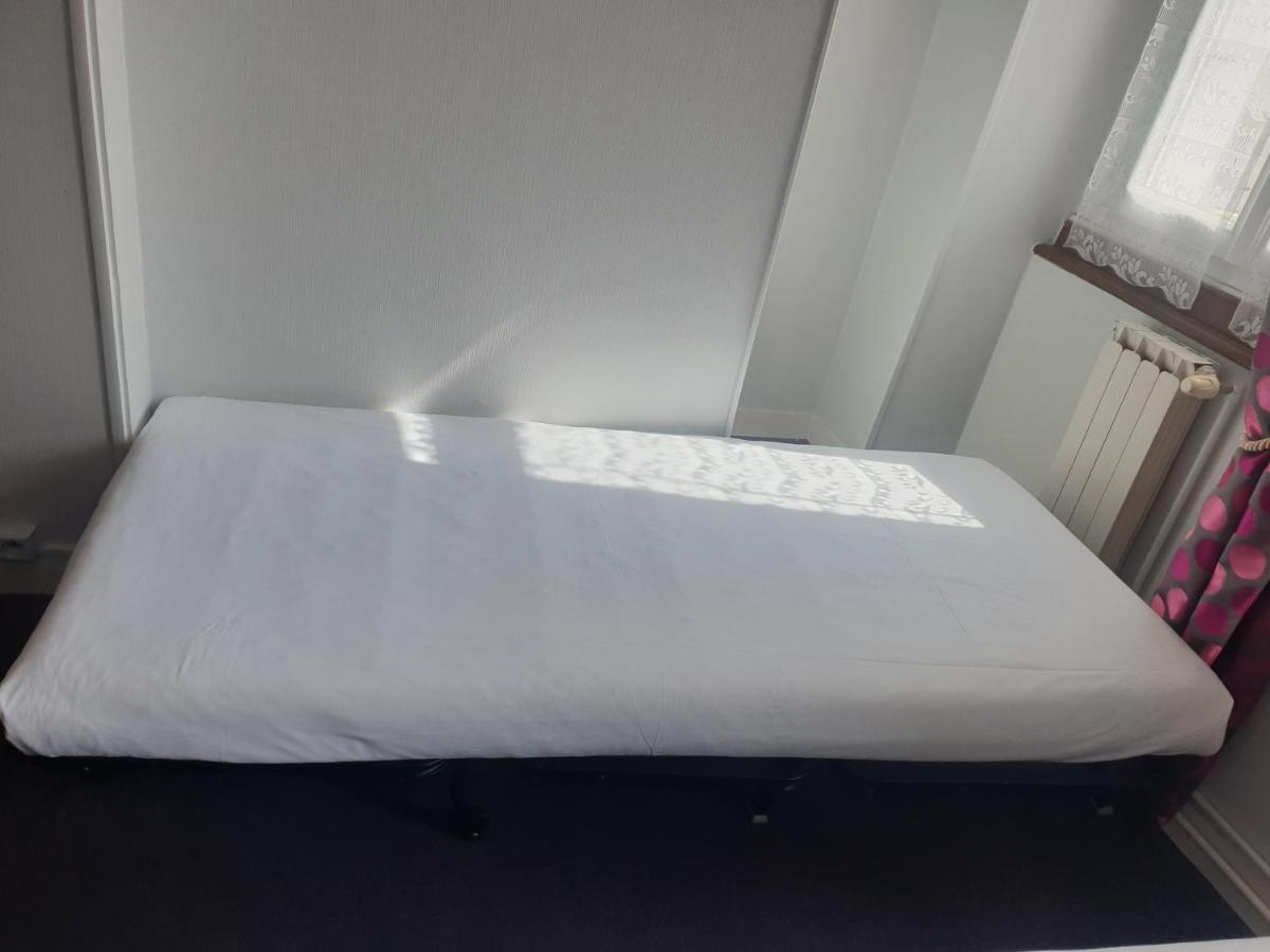 Hotel Angleterre Cherbourg-en-Cotentin Εξωτερικό φωτογραφία