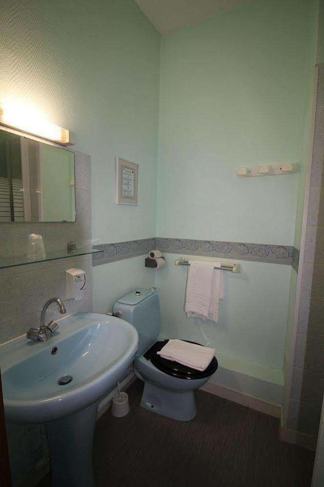 Hotel Angleterre Cherbourg-en-Cotentin Εξωτερικό φωτογραφία