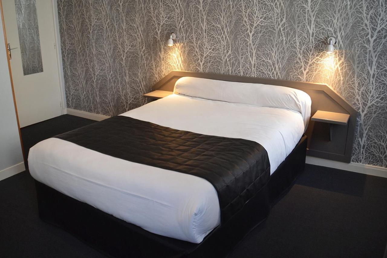 Hotel Angleterre Cherbourg-en-Cotentin Εξωτερικό φωτογραφία