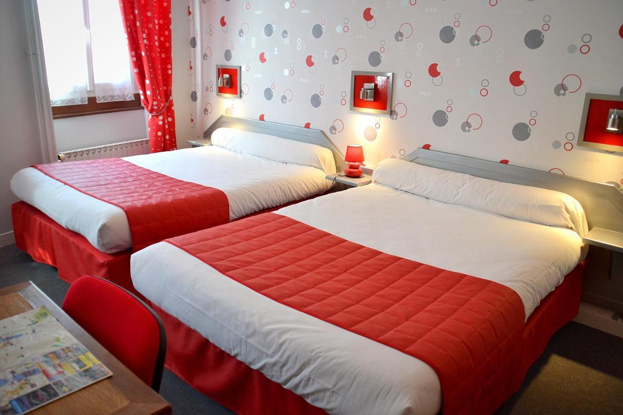 Hotel Angleterre Cherbourg-en-Cotentin Εξωτερικό φωτογραφία