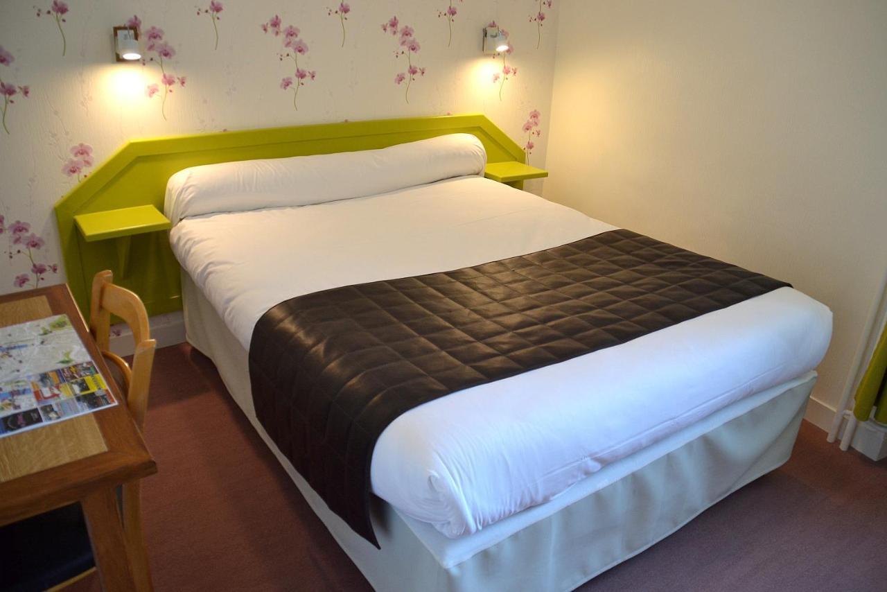 Hotel Angleterre Cherbourg-en-Cotentin Εξωτερικό φωτογραφία